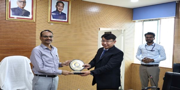 जनगणना 2027 माथि पहिलो चरणको राज्यस्तरीय बैठक सम्पन्न
