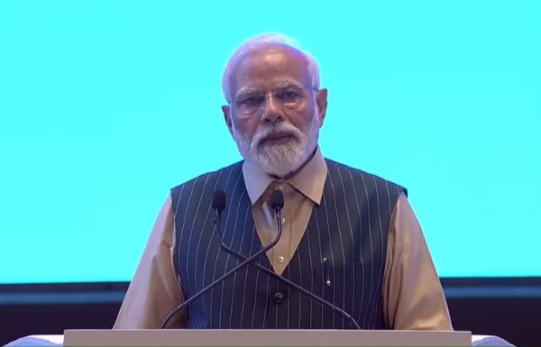 मोदी
