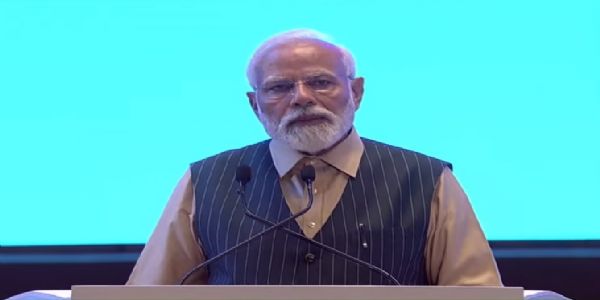 प्रधानमन्त्रीले बिहिवार नयाँ दिल्लीमा एमएस स्वामीनाथन शताब्दी अन्तरराष्ट्रिय सम्मेलनको उद्घाटन गर्ने