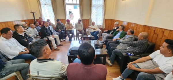 भागोप्रमो पार्टीकाे अडान यसपालीको बोनस 20 प्रतिशत
