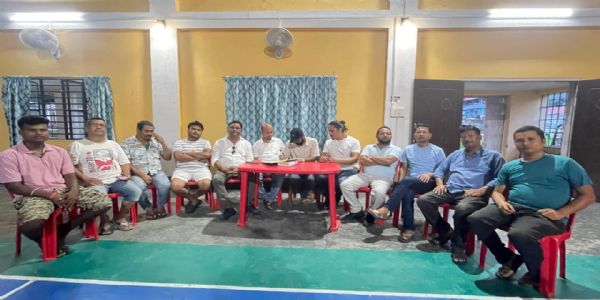 गाडीधुरा नवदीप परिवारले यस वर्षदेखि स्वर्गीय भीम लकान्द्रीको स्मृतिमा पुरस्कार प्रदान गर्ने घोषणा