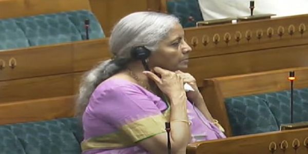 सरकारले आयकर विधेयक 2025 फिर्ता लियो, 11 अगस्तमा पेश हुनेछ नयाँ विधेयक
