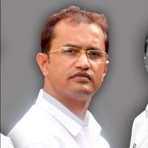 बीपी बजगाईं