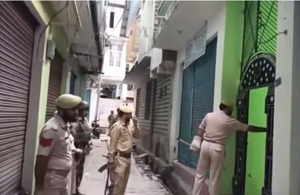 छापा