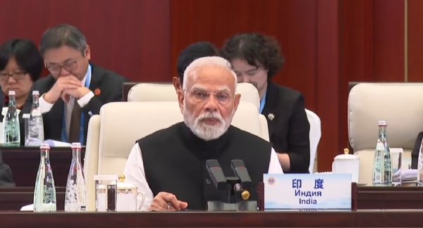 मोदी