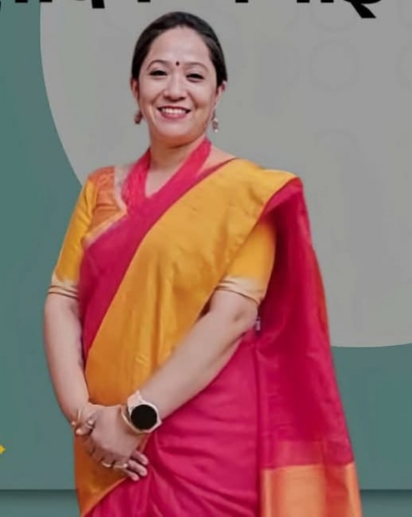 Priti ghatani
