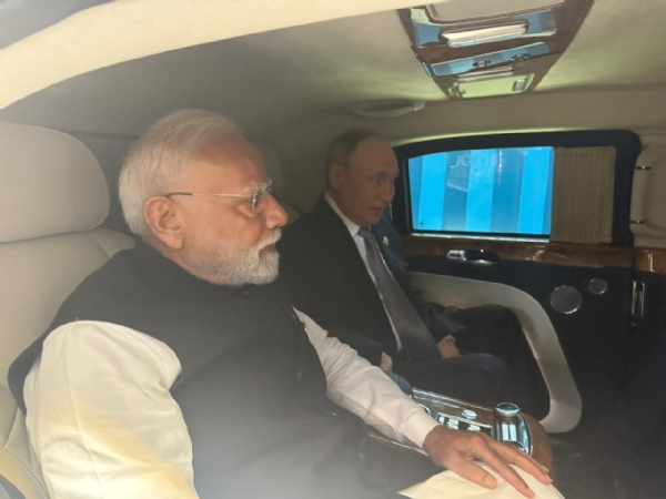 मोदी