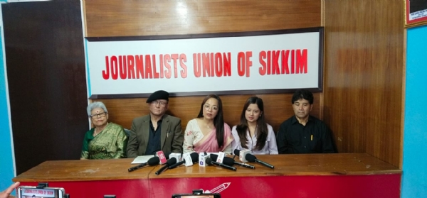 Bharatiya Gorkha parisangh