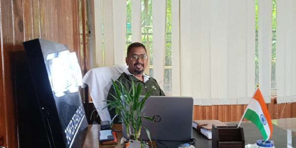 दार्जिलिङ, खरसाङ, मिरिक र रङ्ली रङ्लियट खण्डमा 257 वटा पोलि हाउसहरु वितरण गरिने
