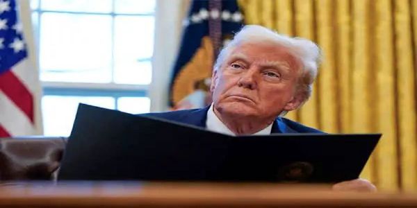ट्रम्पले केही हप्तामा प्रधानमन्त्री मोदीसँग करको बारेमा छलफल गर्न सक्छन्