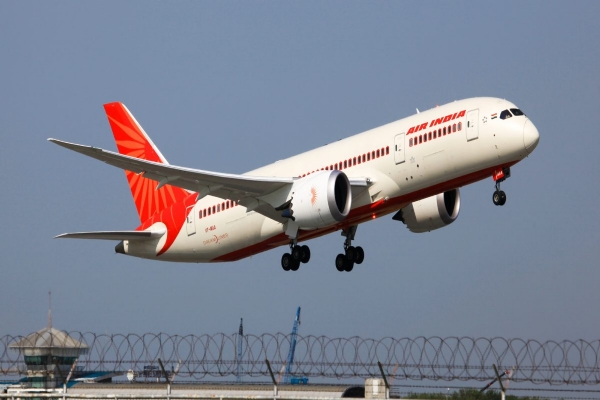 air india
