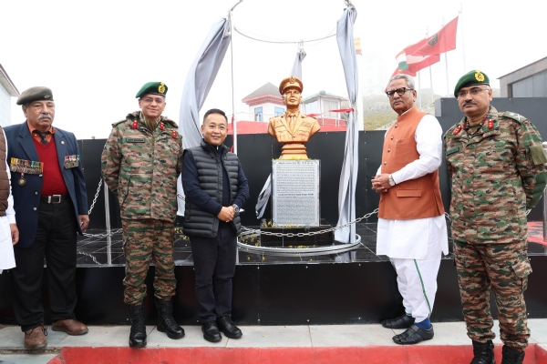 Nathula vijay diwas