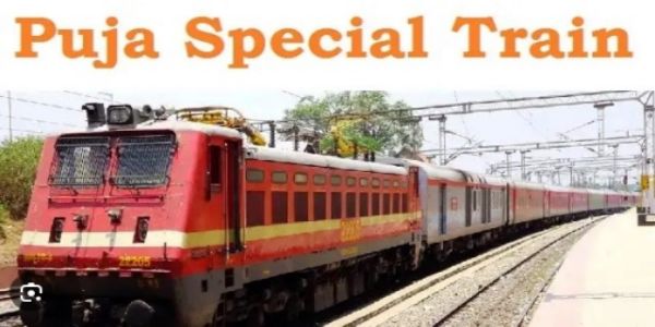चाँड़हरूमा भीड़लाई ध्यानमा राखेर उत्तर रेलवेले विशेष गाड़ीहरू चलाउने