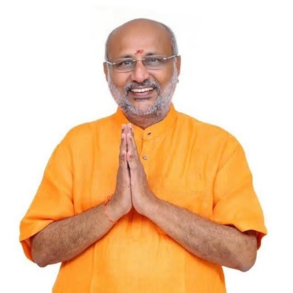 मुख्यमन्त्रीले देशका नवनियुक्त 15औं उपराष्ट्रपतिलाई दिए हार्दिक बधाई