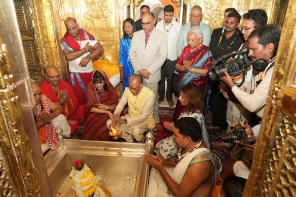 मरीशस