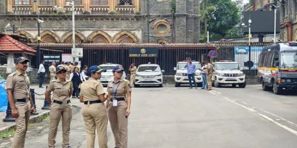 बम्बे हाईकोर्टलाई बमले उड़ाउने धम्की निस्क्यो झूटो
