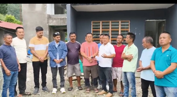 जोगमाया चियाबारीमा‌ बीस प्रतिशत बोनस वितरण