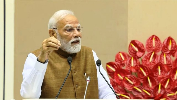 मोदी