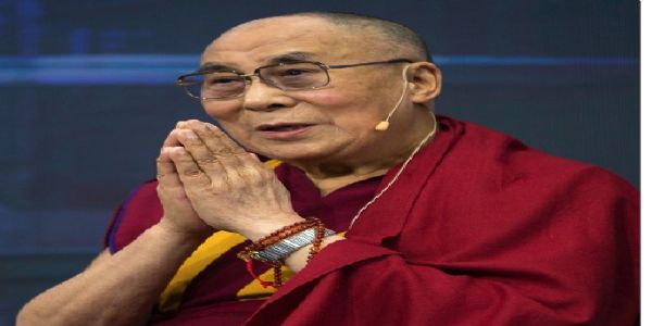 दलाई लामाले नेपालकी अन्तरिम प्रधानमन्त्री सुशीला कार्कीलाई बधाई दिए