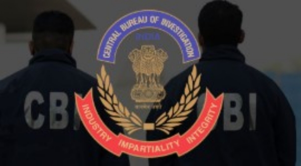 सीबीआईले नासिकमा दुई नक्कली कल सेन्टरहरूको गऱ्यो पर्दाफाश, दुई आरोपी पक्राउ