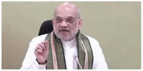 झारखण्डको बोकारो क्षेत्रबाट नक्सलवाद समाप्त, छिट्टै नै पूरा देशले पनि मुक्ति पाउनेछ- अमित शाह