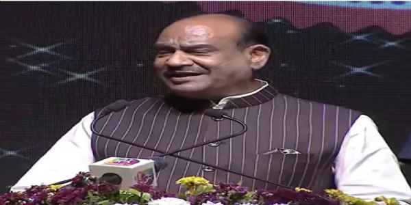 ग्रामीण स्तरबाटै महिला नेतृत्वलाई बढ़ाइनुपर्छ- ओम बिरला