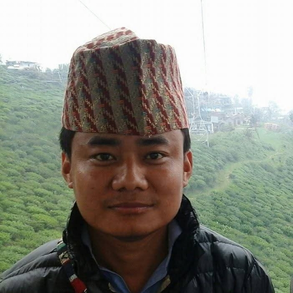 रमेश किरॉंत