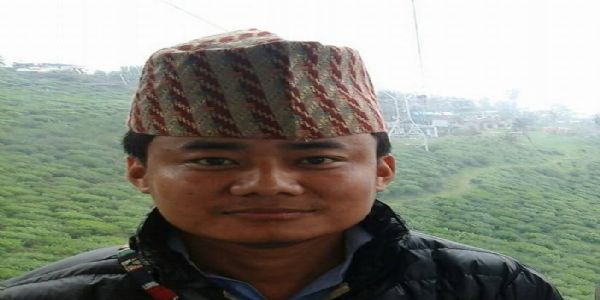 अरुण लिम्बूलाई बिना शर्त रिहा गर्नुपर्ने एसडीएफको माग