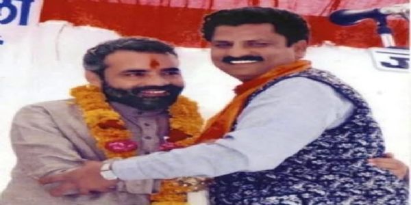 राज्यपालले दिए प्रधानमन्त्री मोदीलाई जन्मदिनको शुभकामना