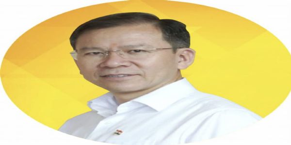 सीएपी अध्यक्षले राज्यवासीहरूलाई दिए विश्वकर्मा पूजाको शुभकामना
