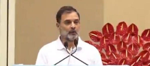 राहुल