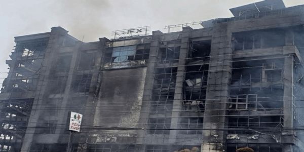 नेपाल हिंसामा मृतकहरूको संख्या बढ़ेर 73 पुग्यो, 12 नरकंकालको पहिचान हुन सकेन