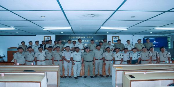 साइबर अपराध रोकथाममाथि एकदिवसीय कार्यशाला एवं जागरूकता कार्यक्रम आयोजित