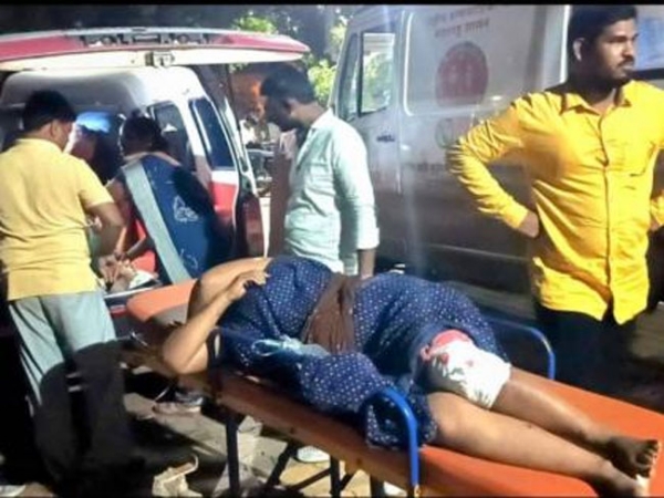 महाराष्ट्र