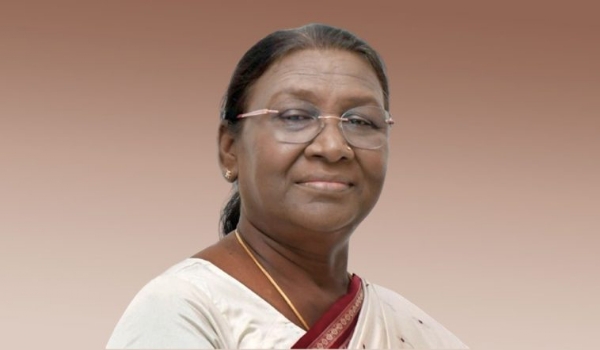 मुर्मू