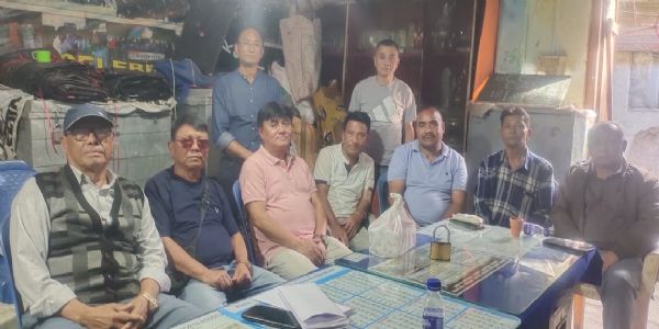 खरसाङमा बोइज अण्डर 14 अनि गर्ल्स ओपन नक-आउट फुटबल प्रतियोगिता हुने