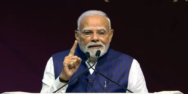 ‘सेमीकोन इण्डिया 2025’- भारत बन्नेछ फुल स्टैक सेमीकन्डक्टर नेशन- मोदी