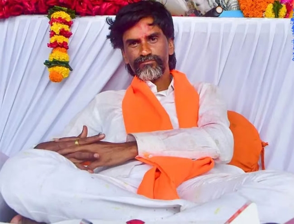 जरांगे