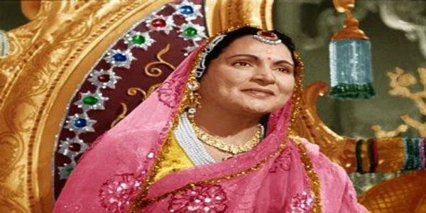 इतिहासको पानामा 22 सेप्टेम्बरः महिलाहरूलाई फिल्ममा अभिनयको बाटो देखाउने अभिनेत्री दुर्गा खोटे