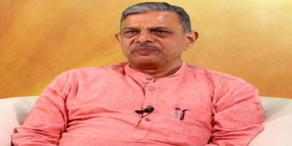 अयोध्याको विजयादशमी उत्सवमा सरकार्यवाहक दत्तात्रेय होसबाले सामेल हुनेछन्