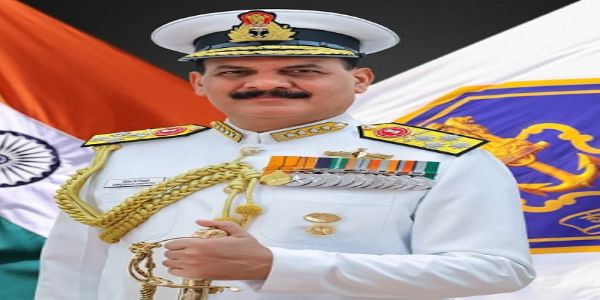 नौसेना प्रमुख चार दिनको श्रीलंका दौड़ाहमा, अन्तरराष्ट्रिय समुद्री सम्मेलनमा हिस्सा लिनेछन्