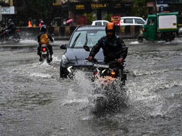 महाराष्ट्र