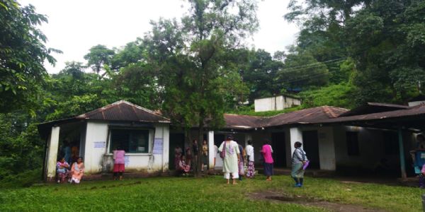 अन्तत: खरसाङको लङ्भ्यू चियाबारीको श्रमिकहरुले पाए बीस प्रतिशत बोनस