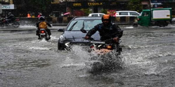 महाराष्ट्रका 30 जिल्लामा बाढ़ीको कहर, 7 जनाको मृत्यु र 10 घाइते