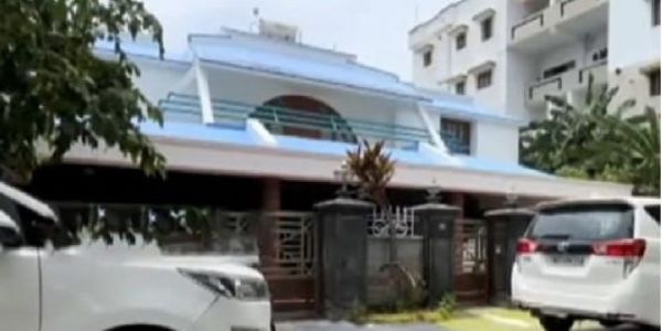 तमिलनाडूमा पोल्ट्री फार्म संचालकहरूको ठेगानामा आयकर विभागको छापामारी दोस्रो दिनपनि जारी