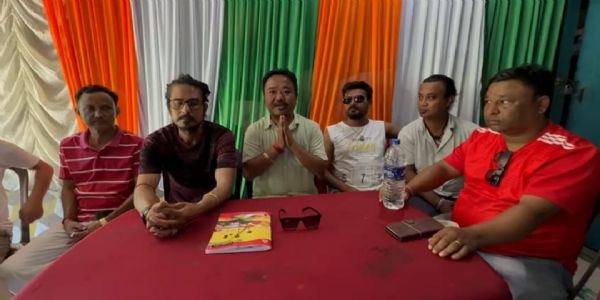 घैयाबारी ग्राम पञ्चायत दुई स्तरीय फूलपाति शोभायात्रा र नृत्य प्रतियोगिता आयोजना गरिने