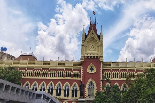 kolkata high court