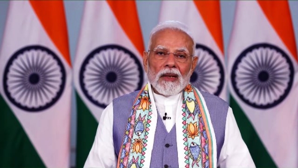 मोदी