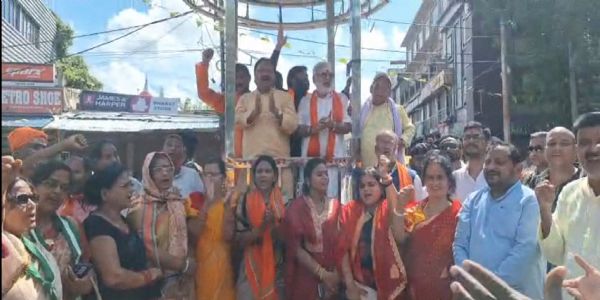 राजगको बिहार बन्दको देखियो व्यापक असर
