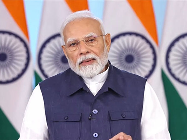 मोदी